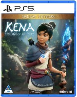 Kena: Bridge of Spirits Deluxe Edition