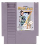 Metal Gear (NES8bit) (loose) (Kytetty)