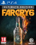 Far Cry 6 Ultimate Edition