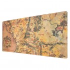 Hiirimatto: Lord Of The Rings - Middle-Earth Map XL