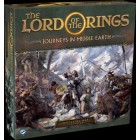 Lord of the Rings: Journeys in Middle-Earth - Spreading War