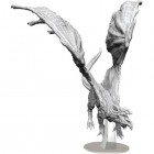 D&D Nolzur's Marvelous Miniatures: Adult White Dragon