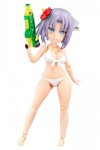 Figuuri: Senran Kagura Peach Beach Splash Parfom - Yumi (14cm)