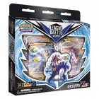 Pokemon: League Battle Deck - Rapid Strike Urshifu VMAX