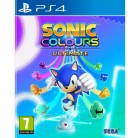 Sonic Colours: Ultimate