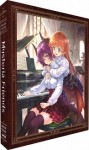 Mysteria Friends: Complete Collection (Limited Edition) (Blu-Ray)