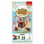 Animal Crossing: Amiibo Card 3-pack (Series 5)