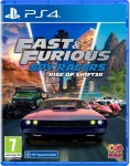 Fast & Furious Spy Racers: Rise of SH1FT3R