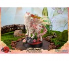 Figuuri: Okami - Shiranui First4figures (Standard Pose) (22cm)