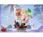 Figuuri: Okami - Shiranui First4figures (Celestial Howl Pose) (22cm)