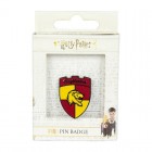 Pinssi: Harry Potter - Gryffindor Badge