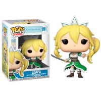 Funko Pop! Vinyl: Sword Art Online - Leafa