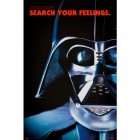 Juliste: Star Wars - Darth Vader Search Your Feelings (61x91,5cm)