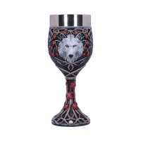 Pikari: Guardian of the Fall Goblet (18cm)