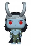 Funko Pop! What if.. - Frost Giant Loki