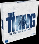 The Thing: Norwegian Outpost