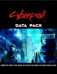 Cyberpunk: Red Data Pack