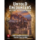 D&D 5th Edition: Untold Encounters of the Random Kind