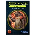 D&D 5th Edition: Deep Magic Spell Cards - Druid