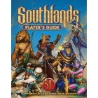 D&D 5th Edition: Southlands - Player's Guide