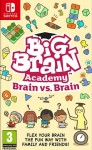 Big Brain Academy: Brain vs Brain