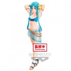 Figuuri: Sword Art Online - Jewelry Materials Swimsuit Asuna (22cm)