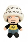 Pehmolelu: One Piece - Trafalgar Law (20cm)