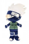 Pehmolelu: Naruto - Kakashi Hatake (30cm)