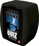 Top Trumps Quiz: Star Wars