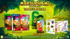 Marsupilami: Hoobadventure - Tropical Edition