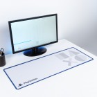 Hiirimatto: Playstation - 5th Gen Icons Desk Mat (30x80cm)