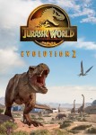 Jurassic World Evolution 2 (EMAIL - ilmainen toimitus)