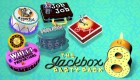 The Jackbox Party Pack 8 (EMAIL - ilmainen toimitus)