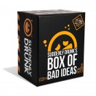 Suddenly Drunk: Box of Bad Ideas