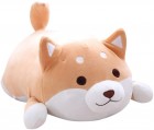 Pehmolelu: Shiba Inu - Laying Down (30cm)