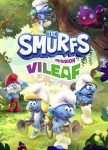 The Smurfs: Mission Vileaf (EMAIL - ilmainen toimitus)