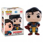 Funko Pop!: DC - Imperial Palace Superman