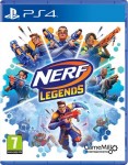 Nerf Legends