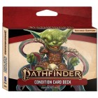 Pathfinder 2nd Edition: Condition Card Deck