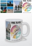 Muki: Pink Floyd - Mug Wish You Were Here (315ml)