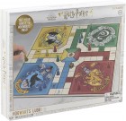 Hogwarts Ludo