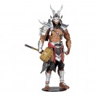 Figuuri: Mortal Kombat 11 - Shao Kahn (Platinum Kahn) (18cm)