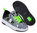 Heelys Pop Strive Dino lenkkarit (koko 32)