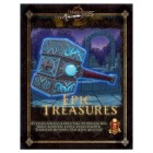 D&D 5: Epic Treasures