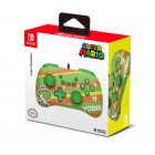 Hori: Switch Horipad Mini - Yoshi