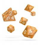 Noppasetti: Oakie Doakie Dice Marble - Orange (7)