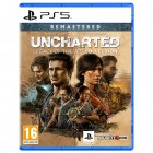 Uncharted: Legacy of Thieves Collection