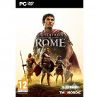 Expeditions: Rome