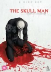 The Skull Man: Complete Collection