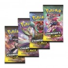 Pokemon: Champions Path Booster